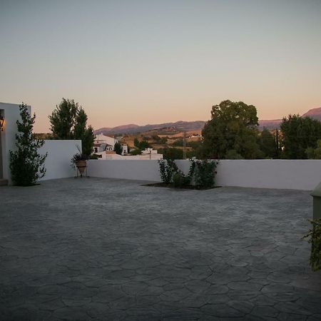 Casa Del Guardes Del Molino De Alarcon Leilighet Ronda Eksteriør bilde